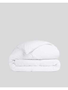 Parachute Queen Size Down Alternative Duvet Insert - Excellent Condition